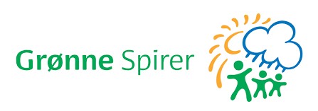 Vi er grønne spirer