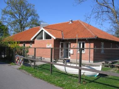 Vuggestuen Pyramiden